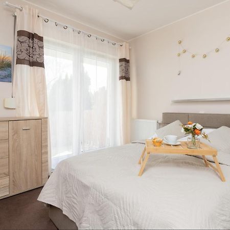 Family Apartament Mysliwska By Renters Apartment Gdansk Bagian luar foto