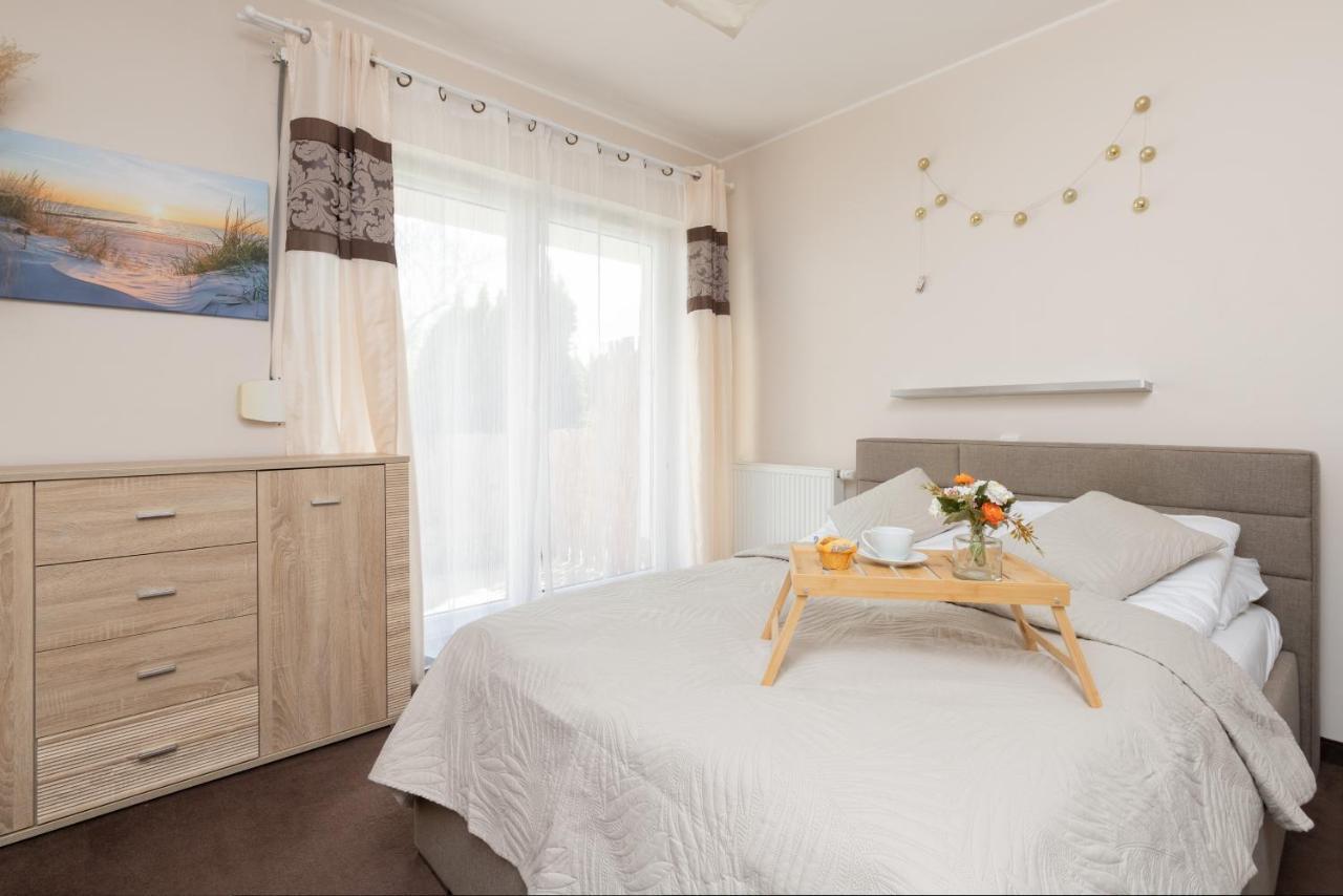 Family Apartament Mysliwska By Renters Apartment Gdansk Bagian luar foto